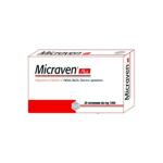 MICRAVEN PLUS