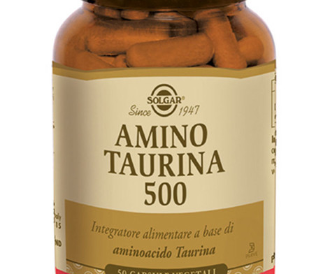 AMINO-TAURINA