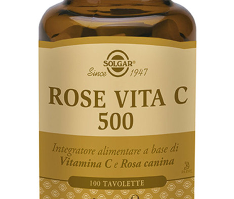 ROSE-VITA-C-500