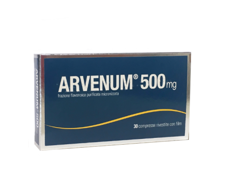 arvenum-500mg-frazione-flavonoica-purificata-micronizzata-30-compresse-